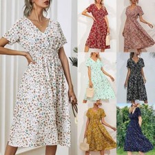 Robe longue bohème d'occasion  France