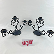 Pair antique baroque d'occasion  Expédié en Belgium