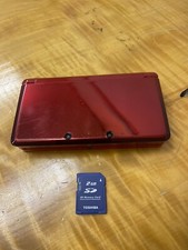 Nintendo 3ds flare d'occasion  Expédié en Belgium