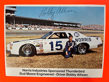 1978 bobby allison for sale  Harrison Township