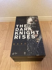 Boneco de ação Hot Toys The Dark Knight Rises Bane 1/6 obra-prima filme MMS183 comprar usado Boneco de ação Hot Toys The Dark Knight Rises Bane 1/6 obra-prima filme MMS183 comprar usado  Enviando para Brazil