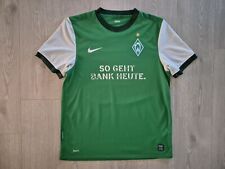 werder trikot l gebraucht kaufen  Moisburg