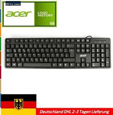 Acer tastatur keyboard gebraucht kaufen  Hamburg
