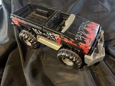 Tonka steel monsters for sale  Baltimore