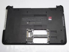 HP Pavilion Ultrabook 14-no20ed Gehäuse Unterteil Schale JTE35U83TP00 #3949 comprar usado  Enviando para Brazil