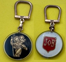 Porte cles bourbon d'occasion  Aubigny