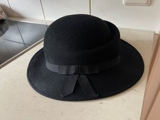 filz schwarz gebraucht kaufen  Herrischried