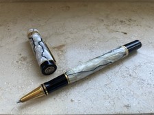 Parker duofold pearl gebraucht kaufen  Deutschland