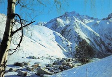 Alpes tete lauranoure d'occasion  Expédié en Belgium