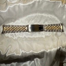 Rolex 20mm bicolor gebraucht kaufen  Hamburg