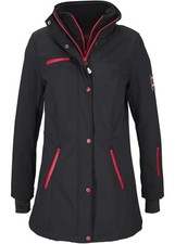 Stretch softshelljacke ptik gebraucht kaufen  Deutschland