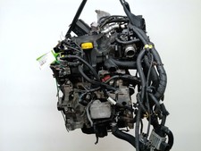 Motore semicompleto per usato Motore semicompleto per usato  Sarno