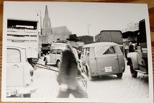 Foto 1958 hannover gebraucht kaufen  Barsinghausen