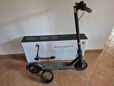 Xiaomi electric scooter usato  Rancio Valcuvia