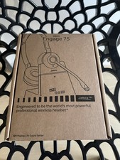 Jabra engage stereo d'occasion  Paris XV