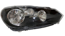 Farol dianteiro direito Valeo Assy - 43851 / 5K0-941-006C - Para VW GTI, Golf & Golf R, usado comprar usado  Enviando para Brazil