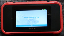 Launch x431 crp123e gebraucht kaufen Launch x431 crp123e gebraucht kaufen  Lüdenscheid