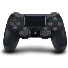 Manette ps4 playstation d'occasion  Nantes-