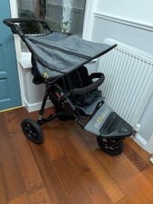 Nipper 360 single for sale  WARRINGTON