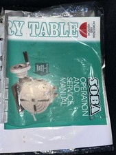 Horizontal vertical rotary for sale  HEREFORD