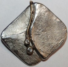 B0464 800er silber gebraucht kaufen  Schöneck/Vogtl.