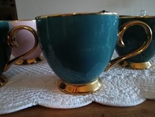 Xxl kaffeebecher ambition gebraucht kaufen  Traunstein