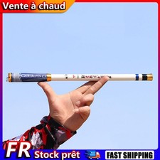 Canne pêche fibre d'occasion  Expédié en France