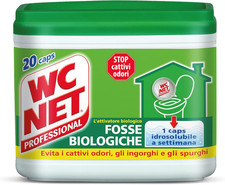 Professional fosse biologiche usato  Roma