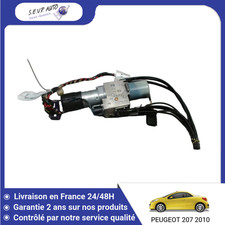 Moteur toit ouvrant d'occasion  Saint-Quentin