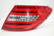 Mercedes w204 rückleuchte gebraucht kaufen  Deutschland