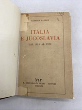 Gabriele paresce italia usato  Borgo Mantovano