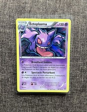 Carte pokemon ectoplasma d'occasion  Paris VIII