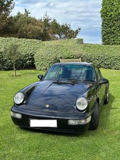 Porsche 911 964 d'occasion Porsche 911 964 d'occasion  Vaucresson
