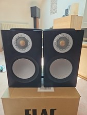 Monitor audio silver gebraucht kaufen  Böblingen