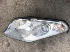 Faro anteriore per usato  Italia