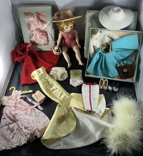 Vintage cissette boxed for sale  Edmond