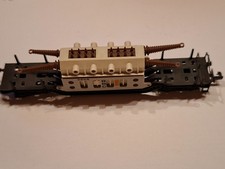 Arnold rapido 4910 gebraucht kaufen  Wülfrath