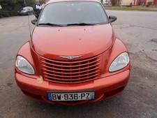 Jante chrysler cruiser d'occasion  Saint-Marcel
