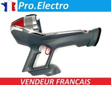 Original moteur aspirateur d'occasion  Marseille XIV