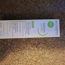 Bioderma sebium kerato for sale  PRENTON