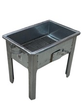 Portable outdoor bbq for sale Portable outdoor bbq for sale  LONDON