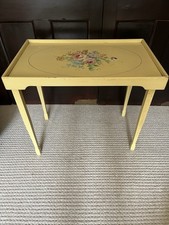 vintage folding table for sale vintage folding table for sale SUNDERLAND