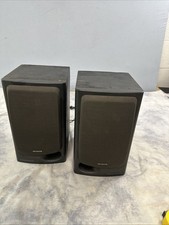 Aiwa n3200 bookshelf for sale  Brick