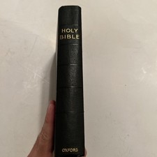 Rare holy bible for sale  Fair Oaks