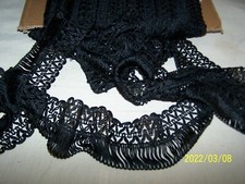 Galon ancien franges d'occasion  Varennes-Vauzelles