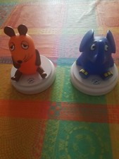 Nachtlicht kinder kinderlampe gebraucht kaufen  Dessau-Roßlau