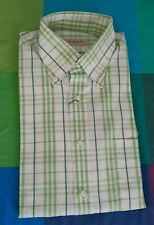 Burberry london camicia usato  Due Carrare