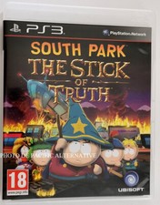 Jeu south park d'occasion  Poitiers