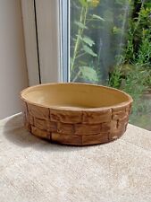Vintage hillstonia planter for sale  CANNOCK