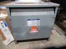 Square 15t6h transformer for sale  North Hampton